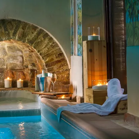 Frescheria Aparthotel