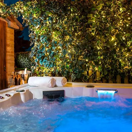 Frescheria Aparthotel *