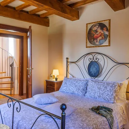 公寓式酒店 Frescheria 4*