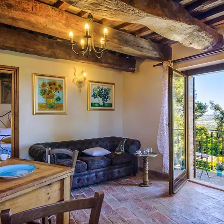 Frescheria Apart Otel Montemaggiore al Metauro