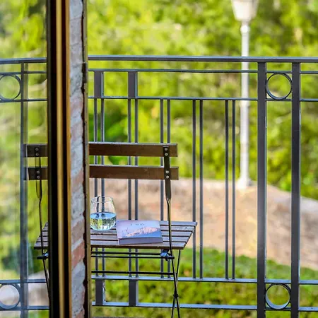 Frescheria Aparthotel Montemaggiore al Metauro