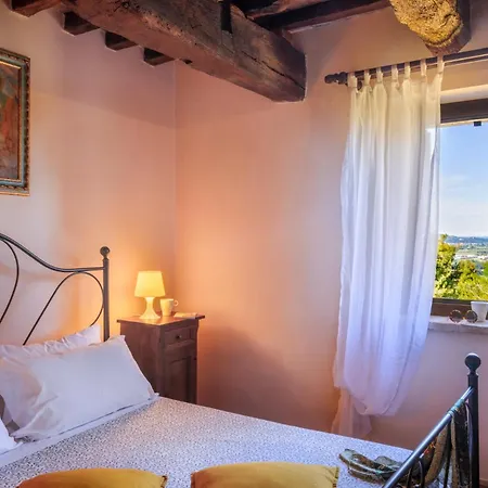 Frescheria Aparthotel