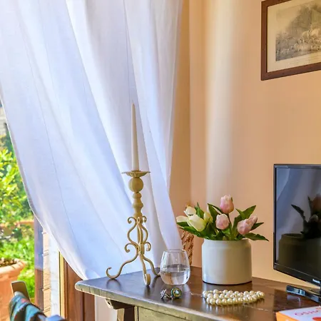 Aparthotel Frescheria