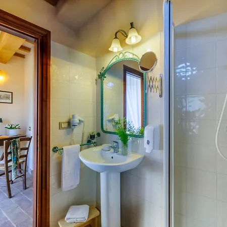 Frescheria 蒙特玛佐里奥梅特