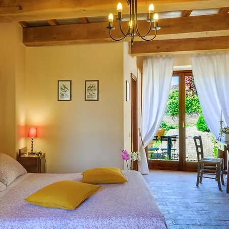 Aparthotel Frescheria