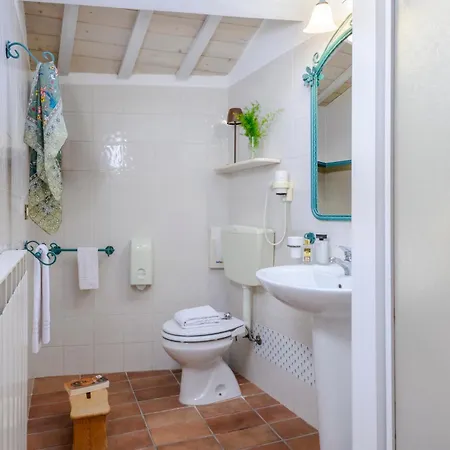 公寓式酒店 Frescheria