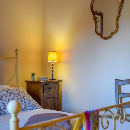 Frescheria 4* Montemaggiore al Metauro