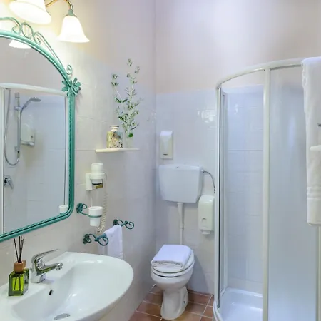 公寓式酒店 Frescheria