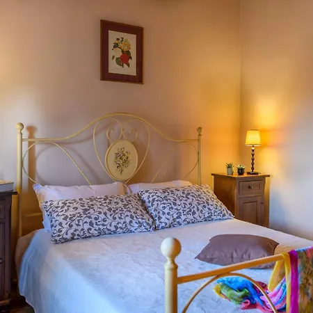 Frescheria Aparthotel *