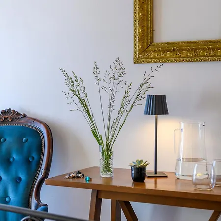 公寓式酒店 Frescheria 蒙特玛佐里奥梅特