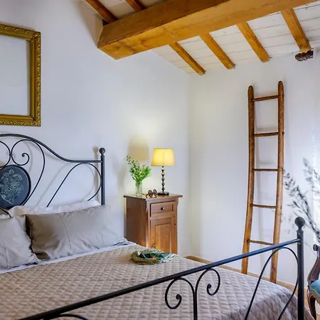 Frescheria 公寓式酒店