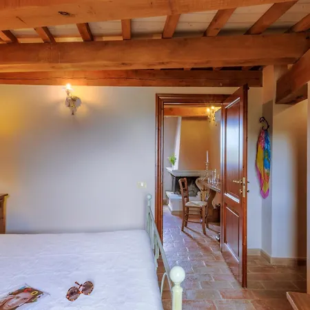 Appart hôtel Frescheria 4*