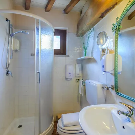 公寓式酒店 Frescheria