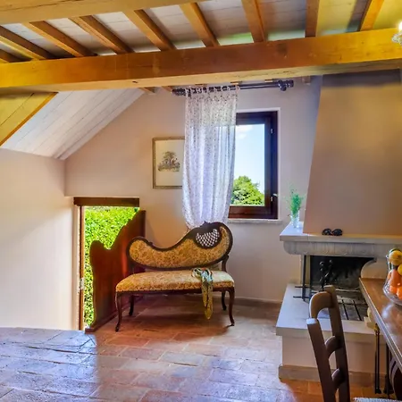 Appart hôtel Frescheria 4*